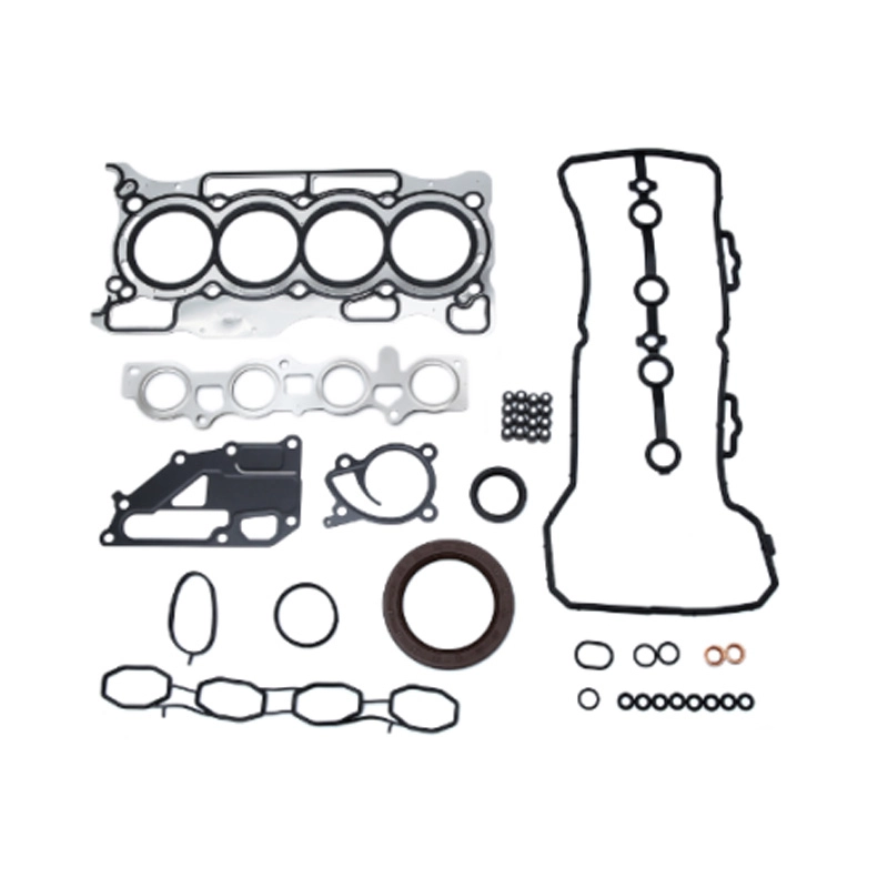 Engine-overhaul-full-set-for-Nissan-HR16--HR16DE Engine overhaul full set for Nissan HR16 HR16DE