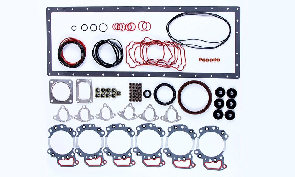 Material Selection