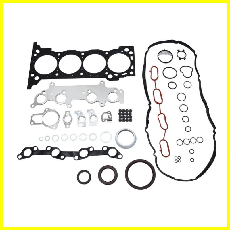 Engine Gasket 2tr 04111-75961 Cylinder Head Gasket Kit for Toyota