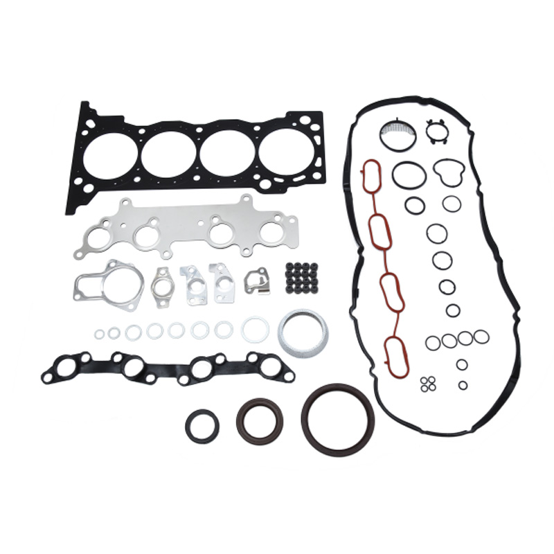 Engine Gasket 2tr 04111-75961 Cylinder Head Gasket Kit for Toyota