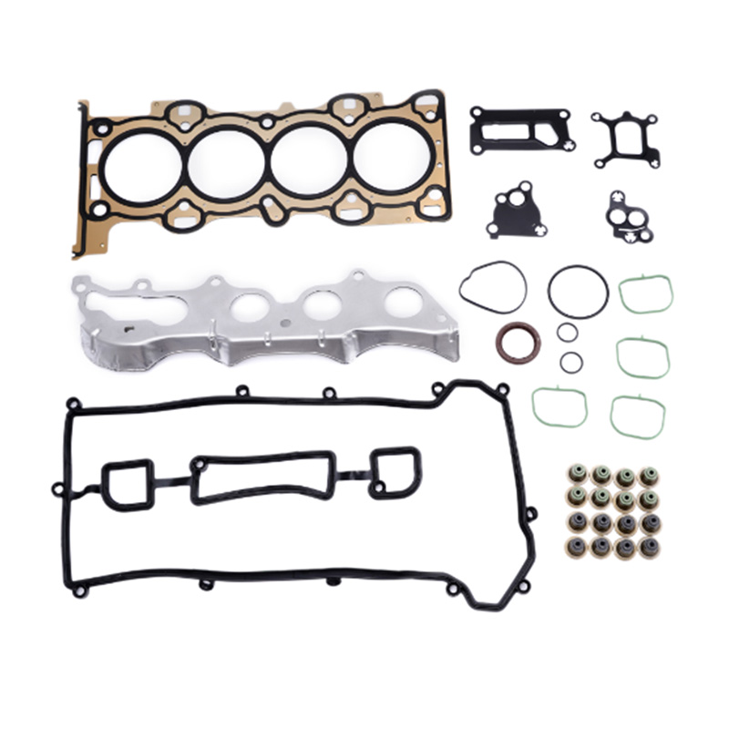 Full Gasket Set For MAZDA  LF M6 OLD OEM 8LG1-10-271