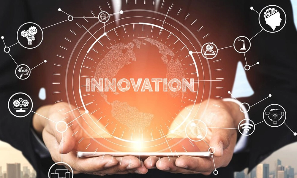 Continuous innovation, leading the industry