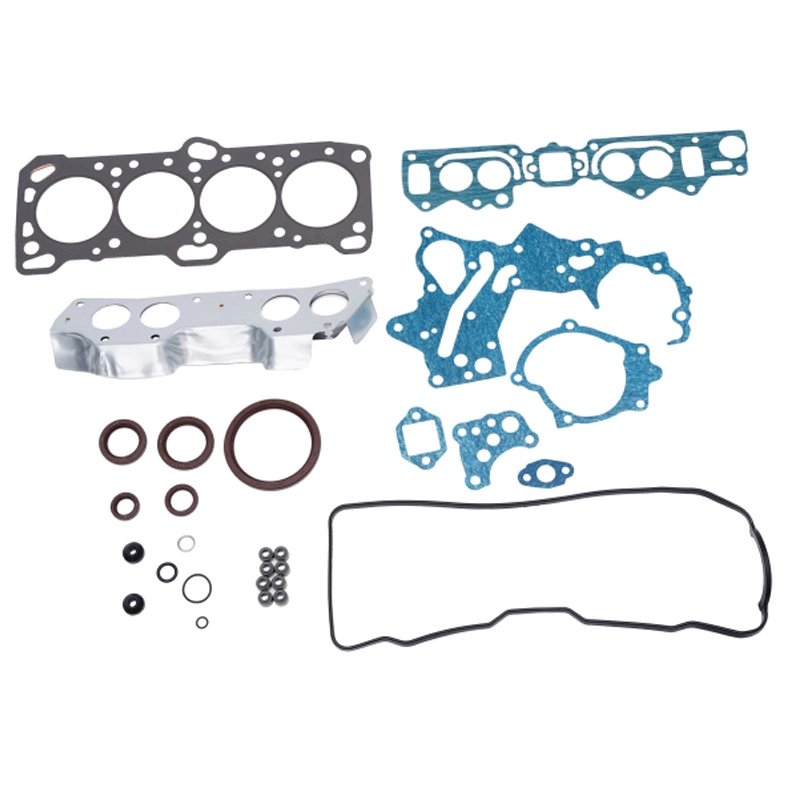OEM MD971326 P03 E15 4cylinder Car Engine Full gasket set for mit- 4G63 (SOHC 8V) G63B 4G63T