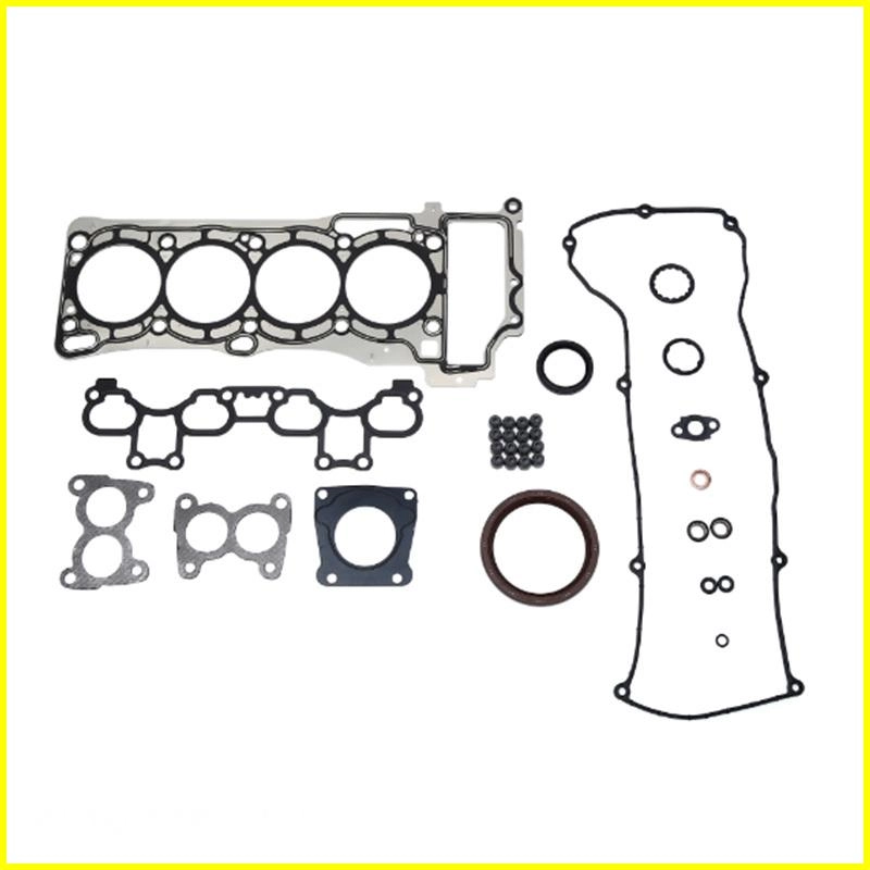 QG18 QG18DE Engine  Gasket Kit 10101