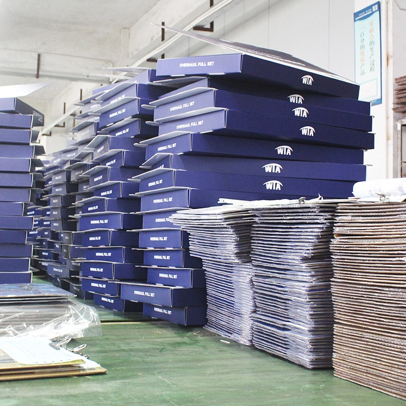 best head gasket manufacturer