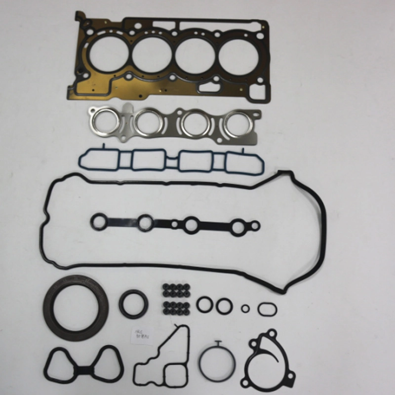 Nissan-HR15-P15-OEM-A0101-5RF0A-Engine-Overhaul-Full-Set-Auto-Engine-Parts Nissan HR15/P15 OEM A0101-5RF0A Engine Overhaul Full Set Auto Engine Parts
