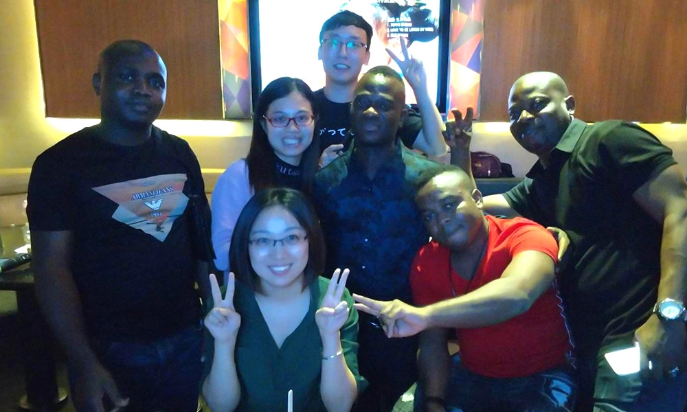 automotive gasket production