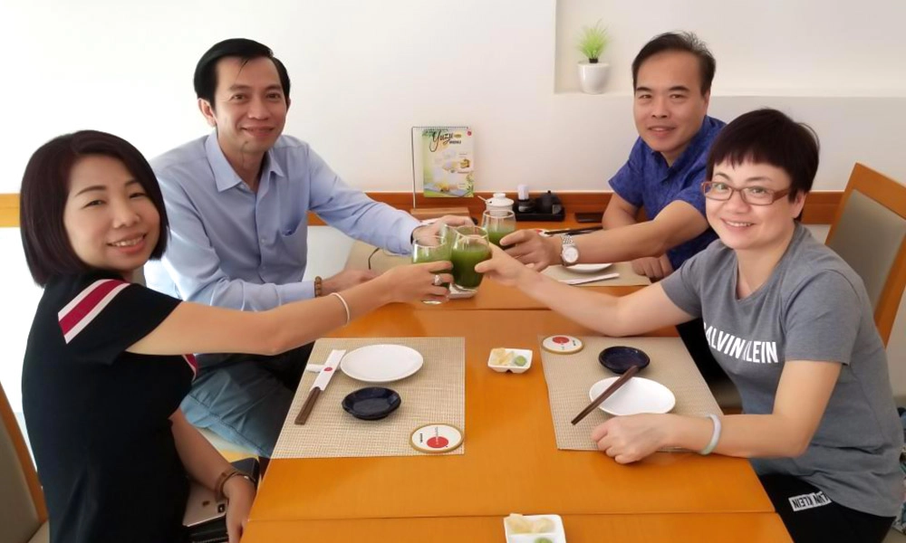 blown head gasket cost