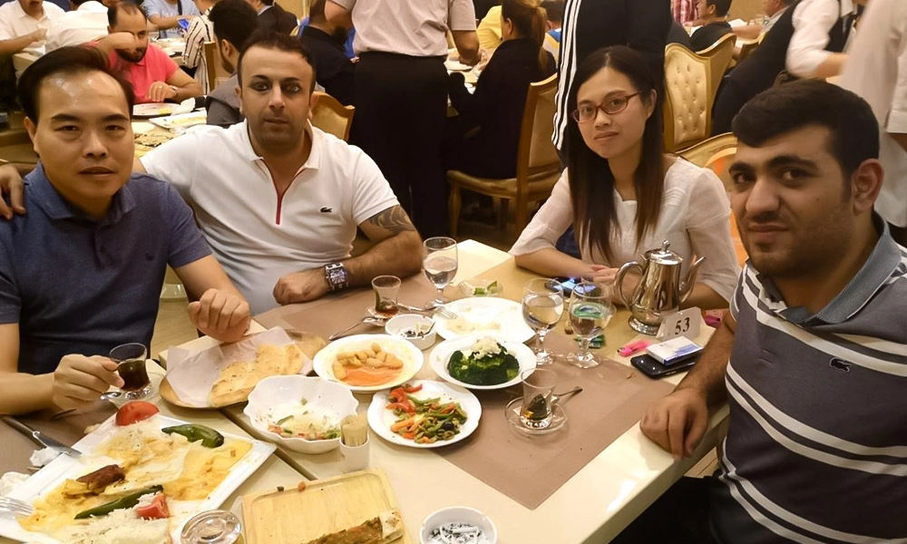 blown head gasket repair