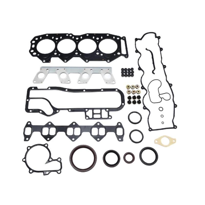 Engine WL OEM 8ASX-10-271 Auto parts Engine Full gasket set