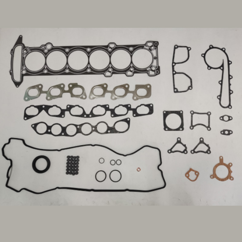 Full Gasket Set Engine head gasket For NISSAN TB48