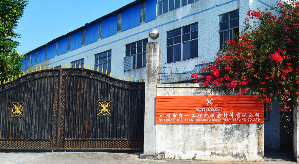 SOYI-factory SOYI factory