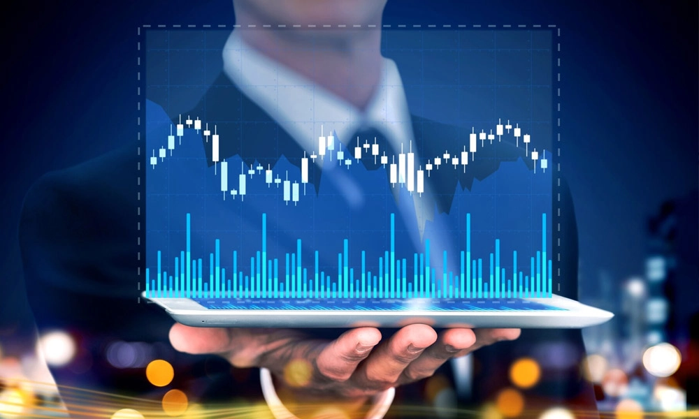 Market trend analysis