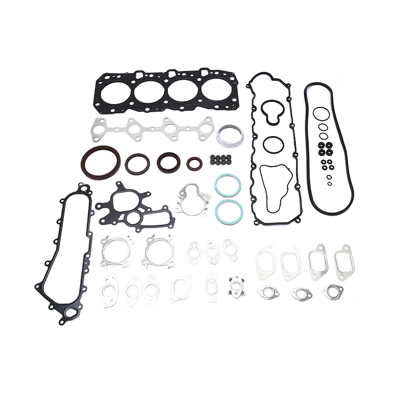丰田-1KZ engine cylinder head gasket, auto parts.