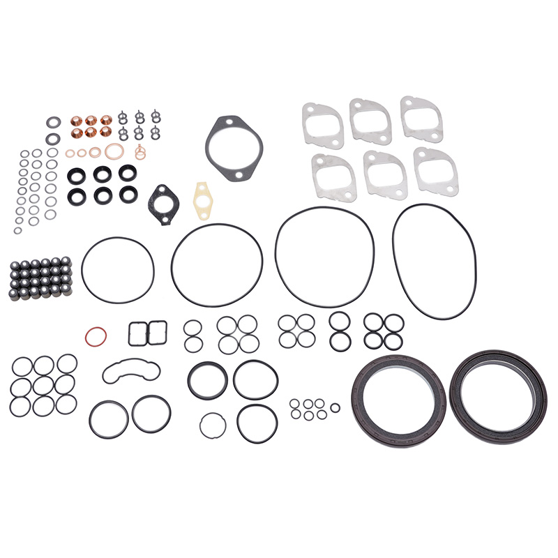 New 6HK1 Cylinder Gasket Kit 1-87812982-3 Fit For Isuzu