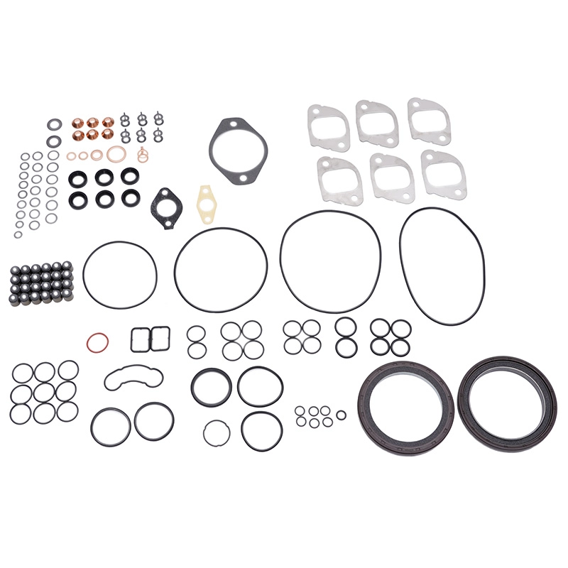 New 6HK1 Cylinder Gasket Kit 1-87812982-3 Fit For Isuzu