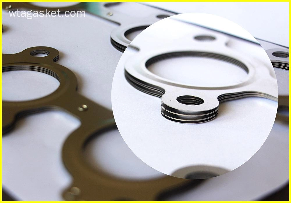 gasket head cylinder