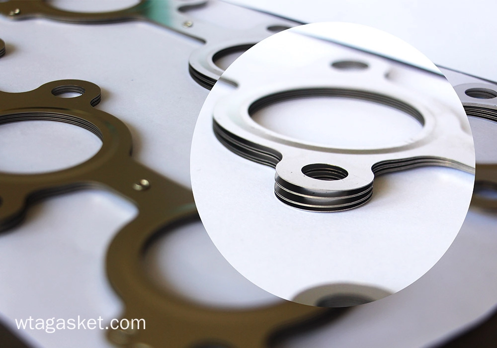 gasket head cylinder
