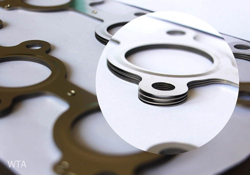 gasket head cylinder