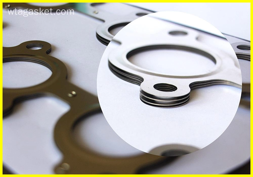 gasket head cylinder