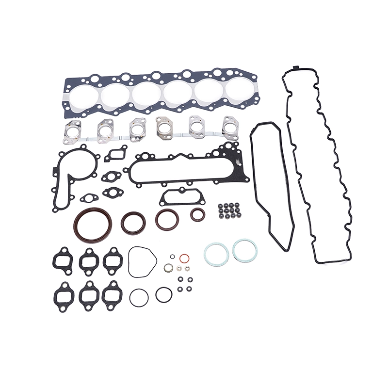 Toyota 丰田-1HZ大修包 engine gasket overhaul kit.