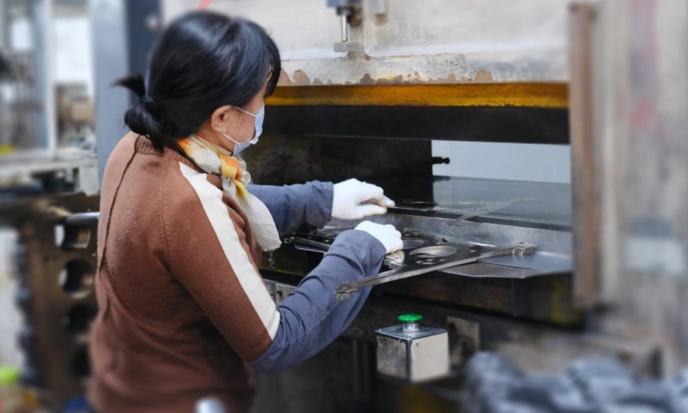 head gasket manufacturer