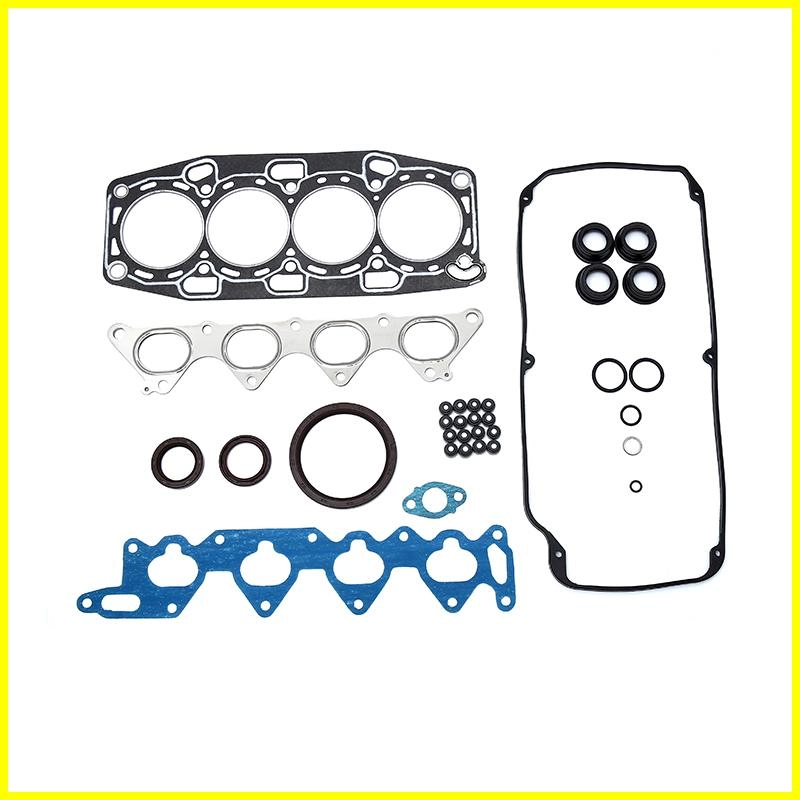 MITSUBISHI-4G93-N31 MITSUBISHI 4G93 N31