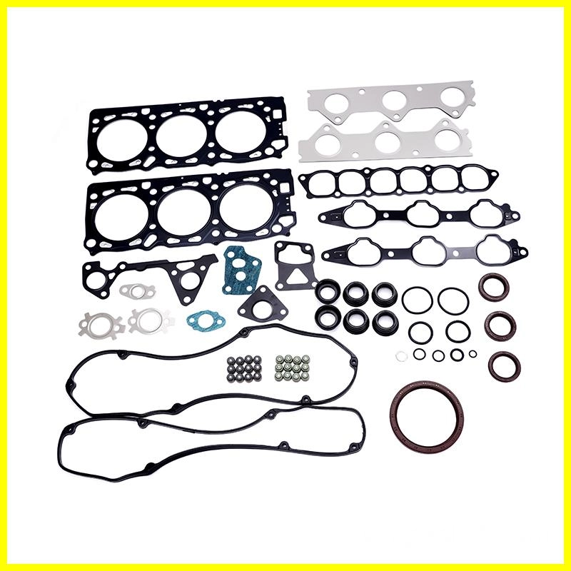 MITSUBISHI-6G72-V43 MITSUBISHI 6G72 V43