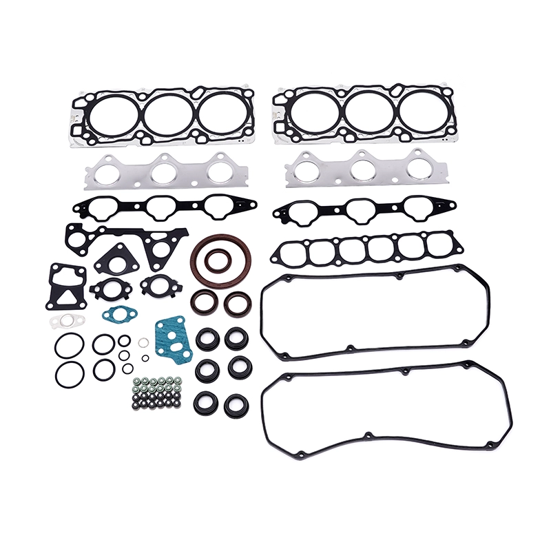 MITSUBISHI 6G74 V45 NEW