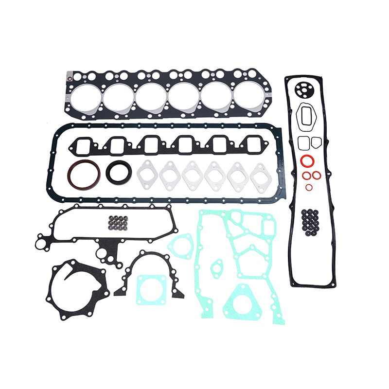 日产-TD42 engine gasket set.