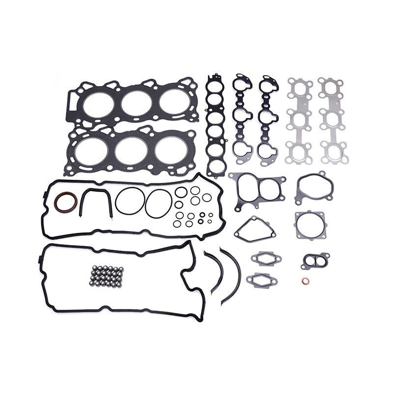 日产-VQ23大修包, Engine gasket kit.