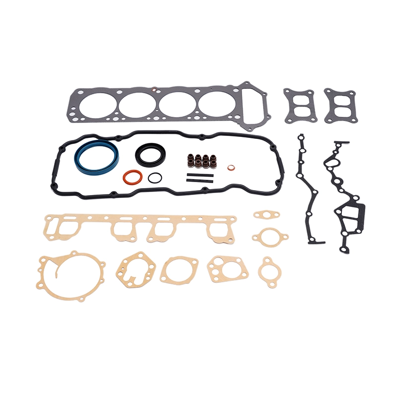 日产-Z24 engine gasket kit.