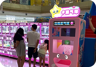 balloon vending machine for sale