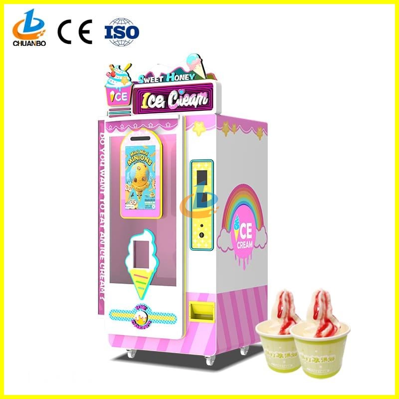 photobank-(ice-cream-vending-machine-for-sale) - Chuanbo ice cream vending machine for sale - Chuanbo
