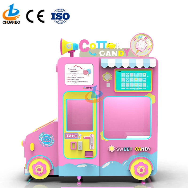 china-cotton-candy-vending-machine-factory-6 - Chuanbo china-cotton-candy-vending-machine-factory-6 - Chuanbo