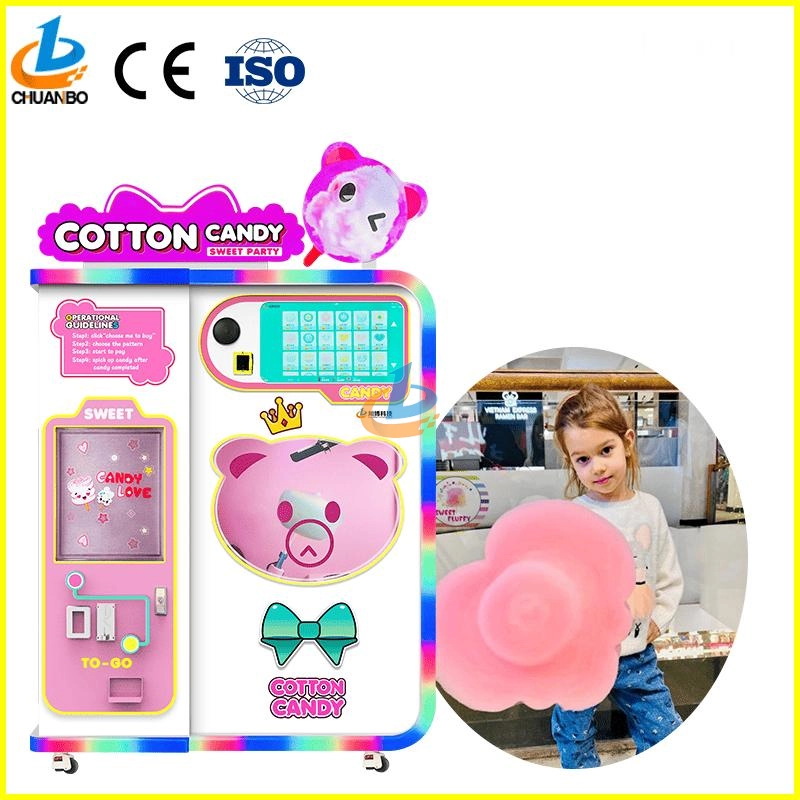 cotton-candy-vending-machine-for-sale cotton candy vending machine for sale