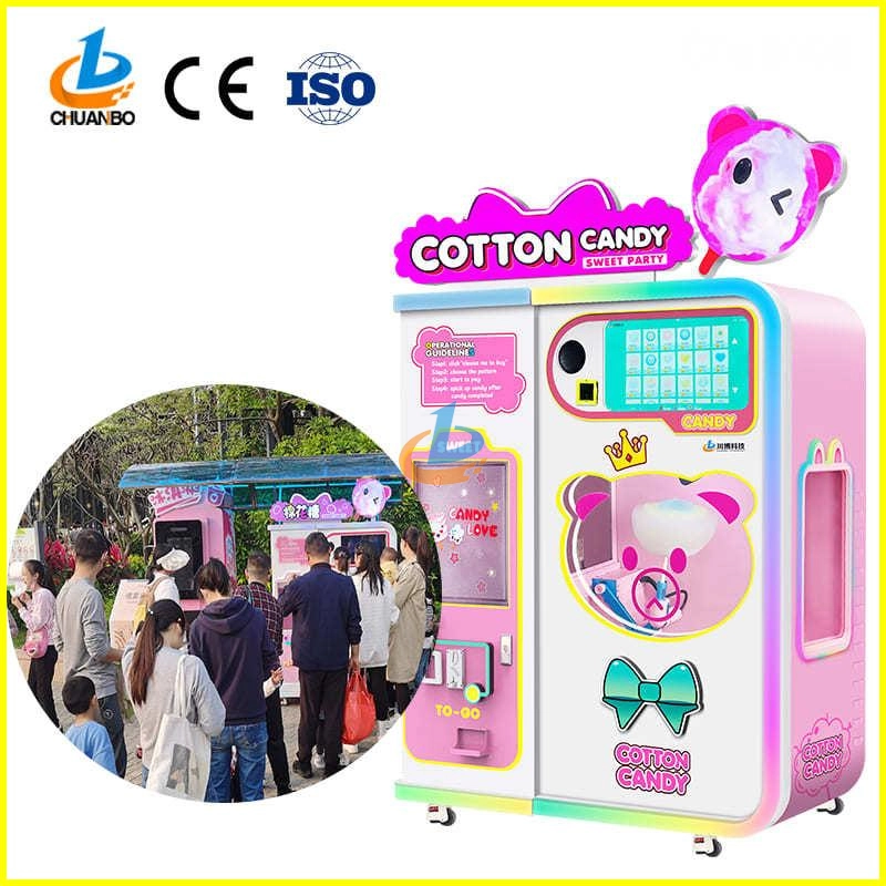 cotton-candy-vending-machine-price cotton candy vending machine price