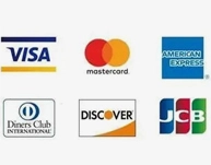 CREDIT CARDS