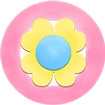 NewFuns - FlowerType6