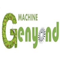 shanghai_genyond_technology_company_logo
