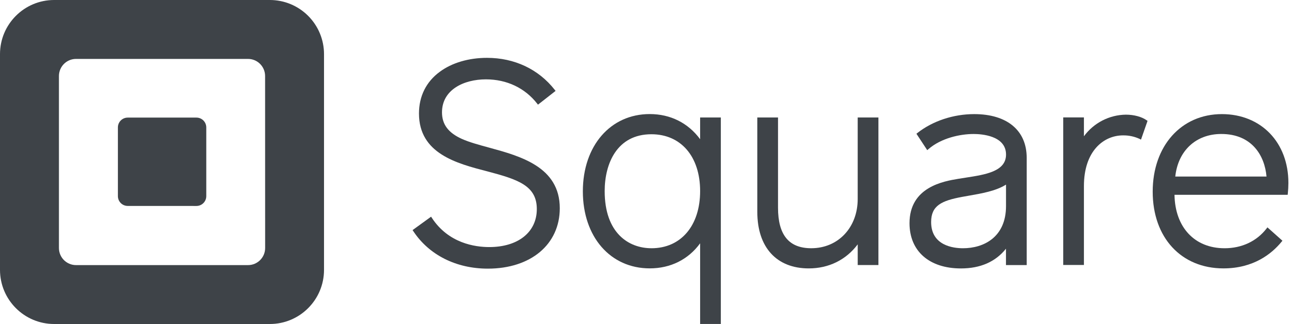 Square Booth