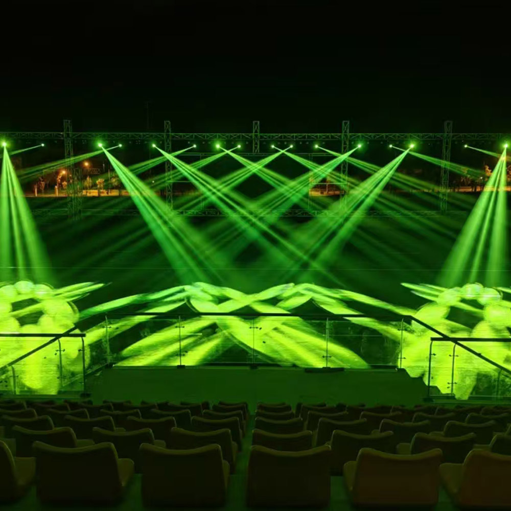 outdoor gobo projector led color outdoor gobo projector led color