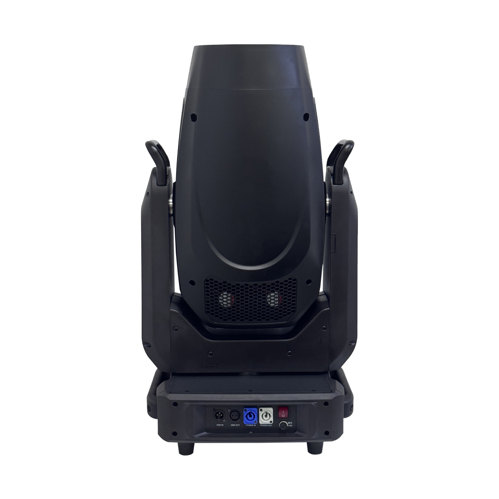 1200w led frame moving head