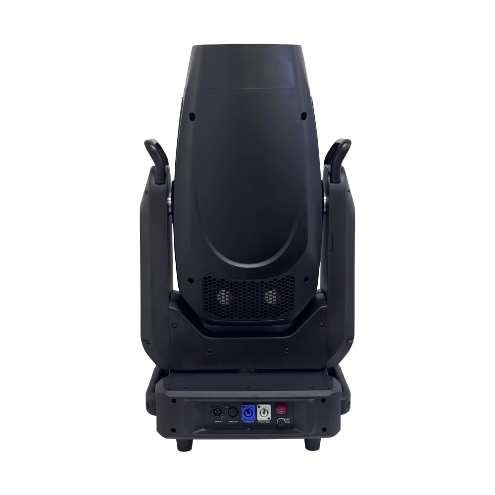 1200w led frame moving head - Vanray