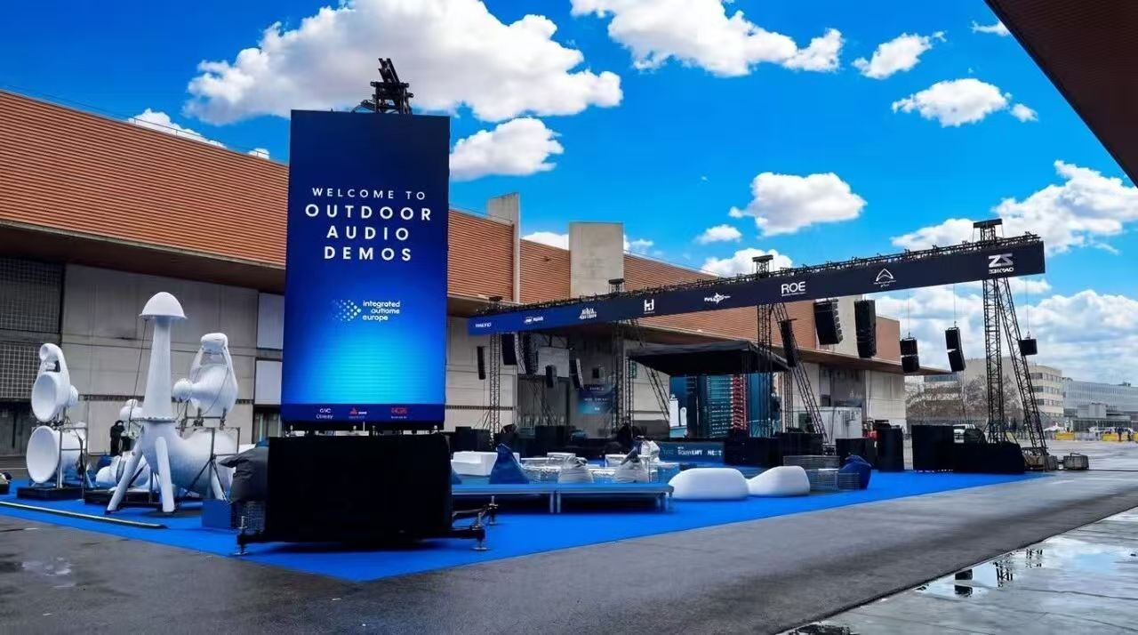 2026 ISE exhibitor 2026 ISE exhibitor