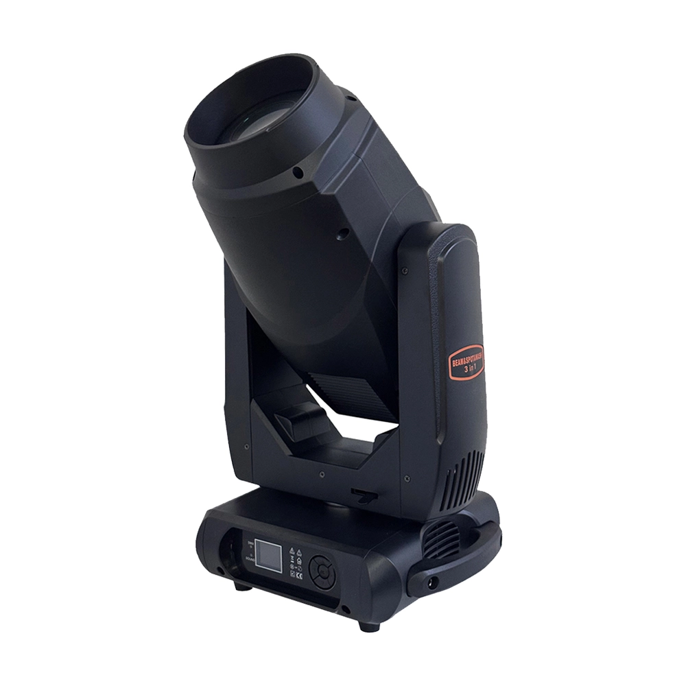 3-in-1-moving-head-light - Vanray 3 in 1 moving head light - Vanray