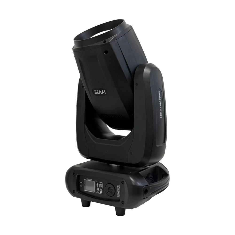 300w beam moving head - Vanray