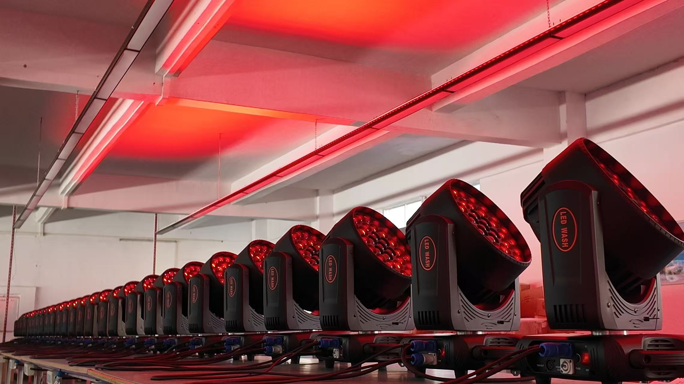 3715 led moving head