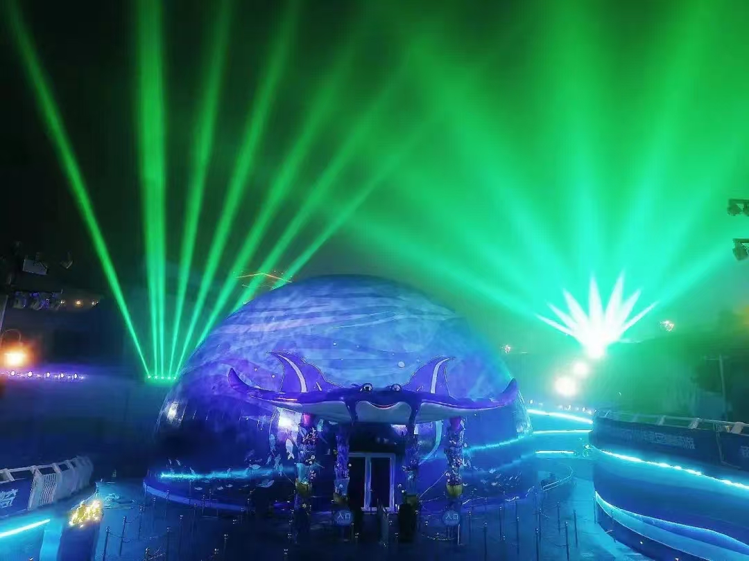 380w beam moving head light