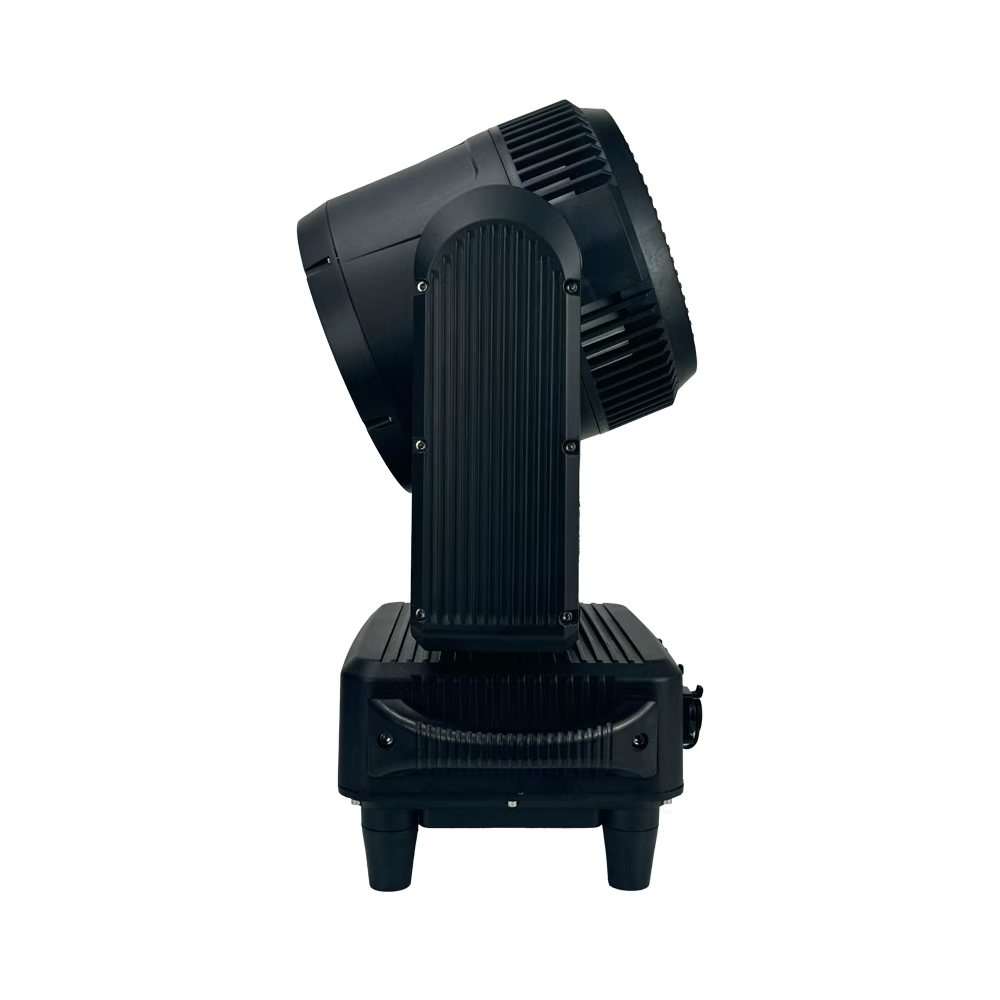 4 in 1 zoom moving wash light